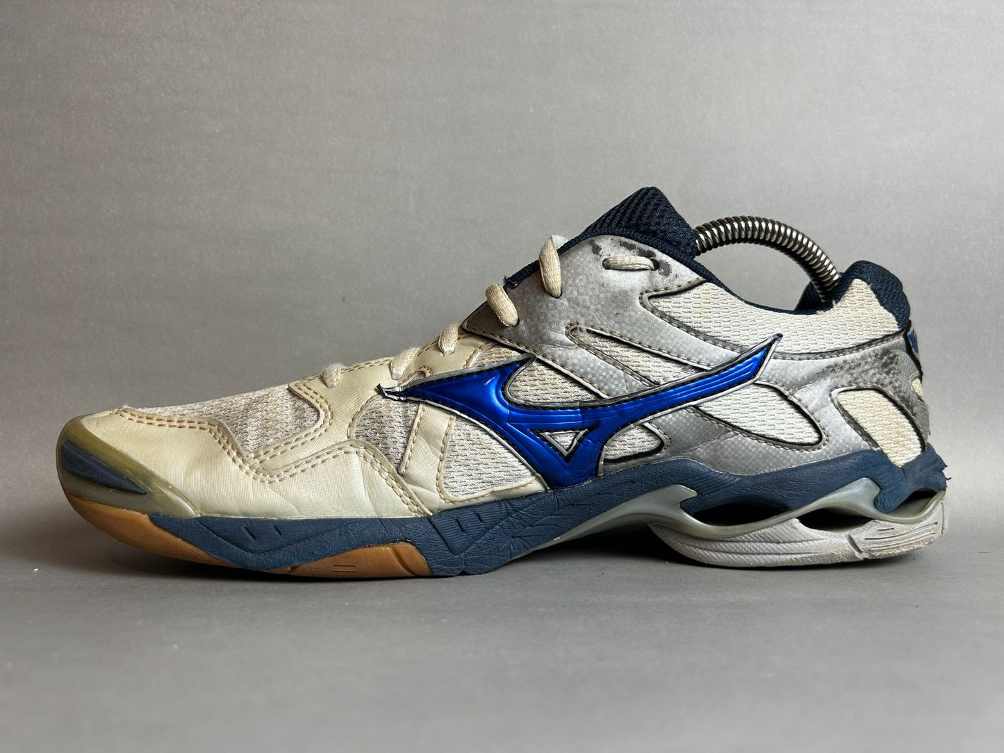 Mizuno Wave Bolt 4 - EURO 42.5