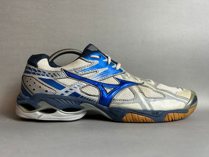 Mizuno Wave Bolt 4 - EURO 42.5