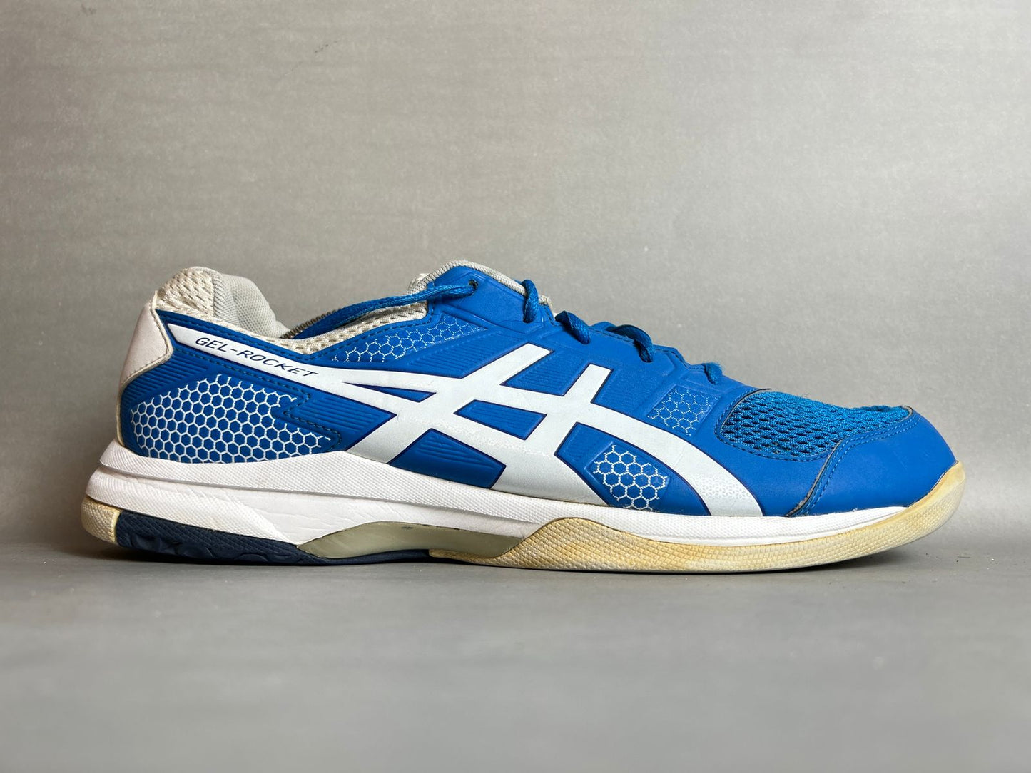 Asics Gel Rocket - EURO 46
