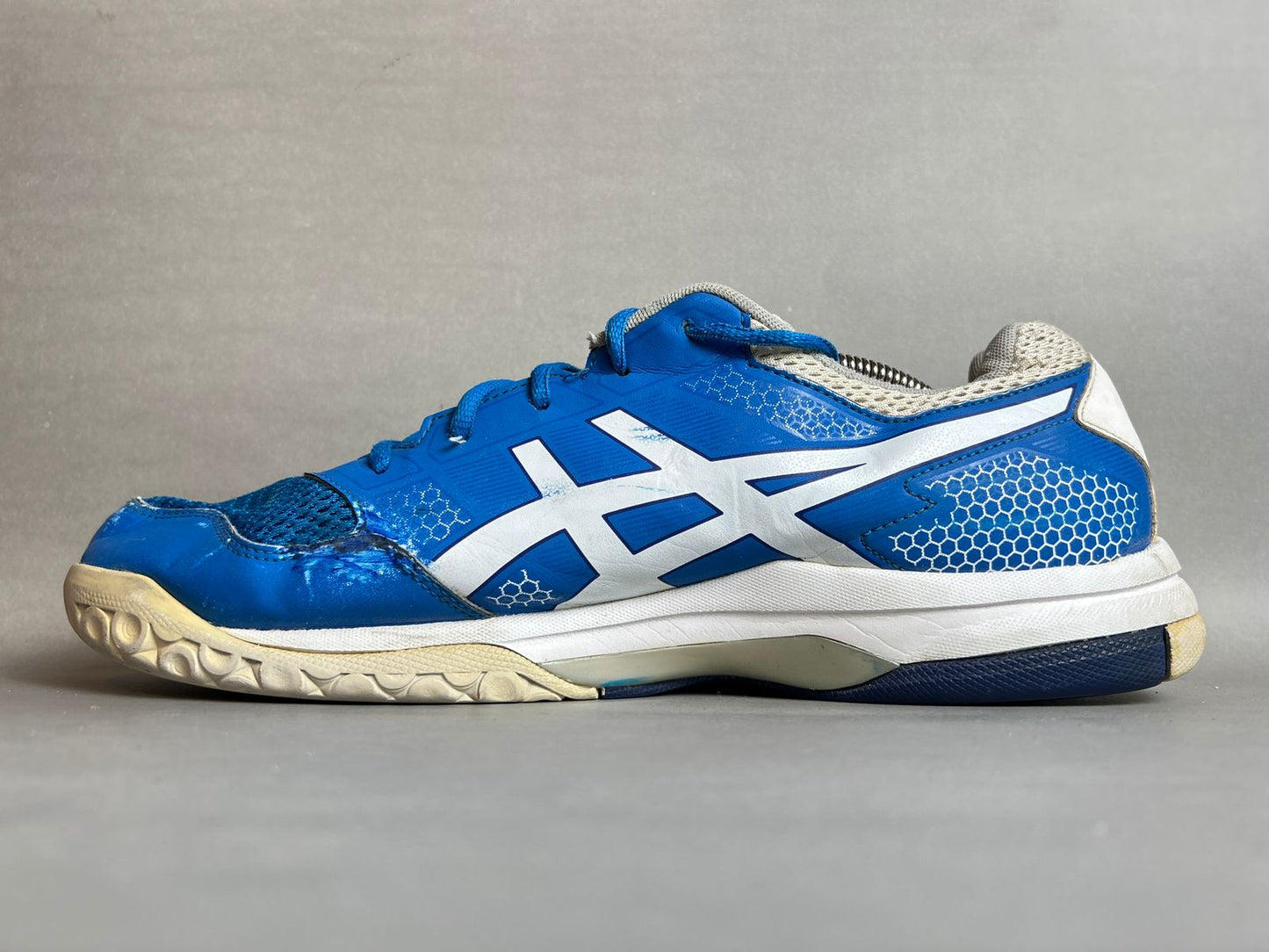 Asics Gel Rocket - EURO 46