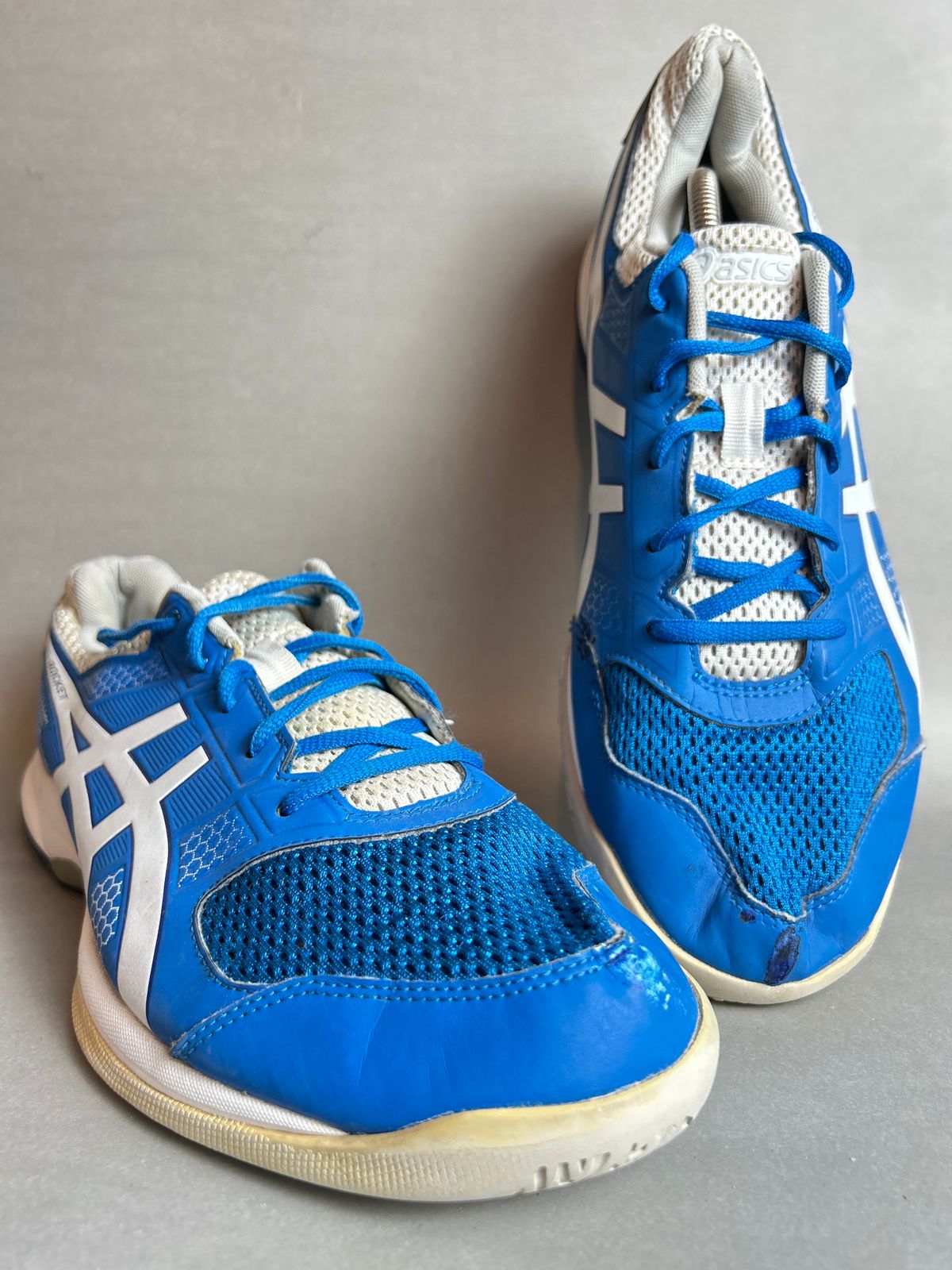 Asics Gel Rocket - EURO 46