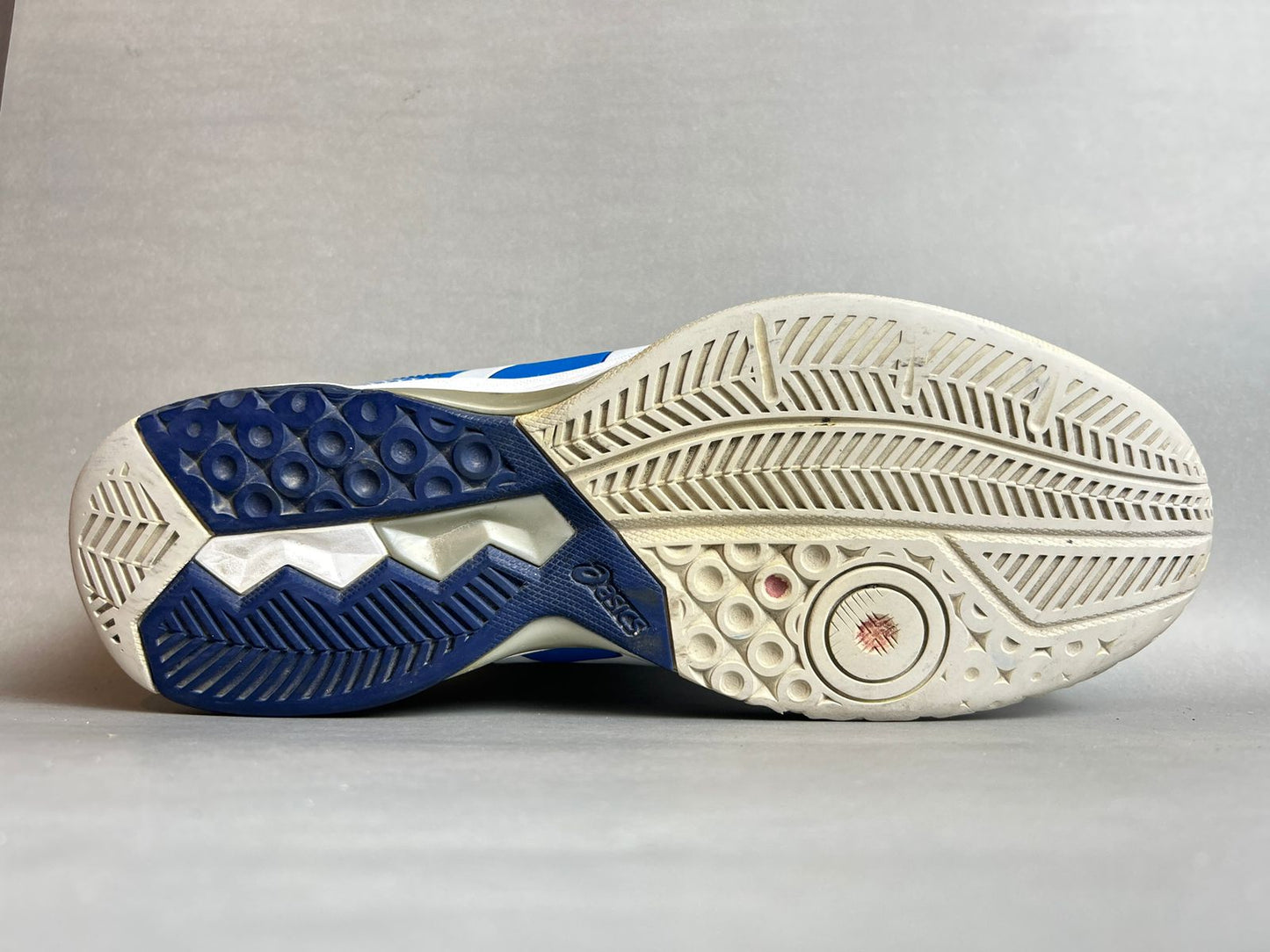 Asics Gel Rocket - EURO 46