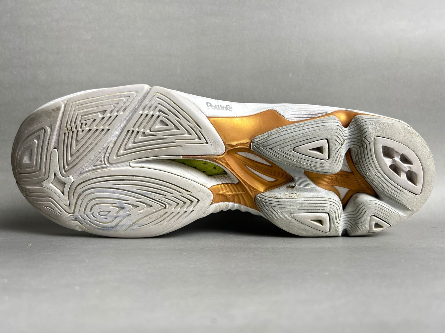 Mizuno Wave Lightning - EURO 40.5
