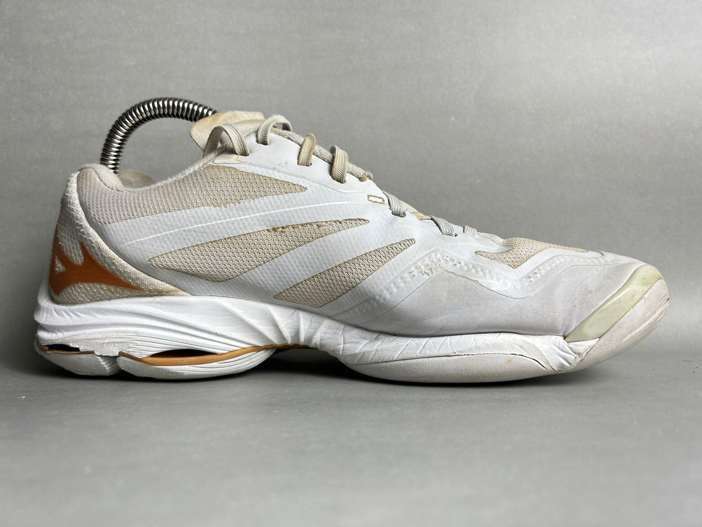 Mizuno Wave Lightning - EURO 40.5