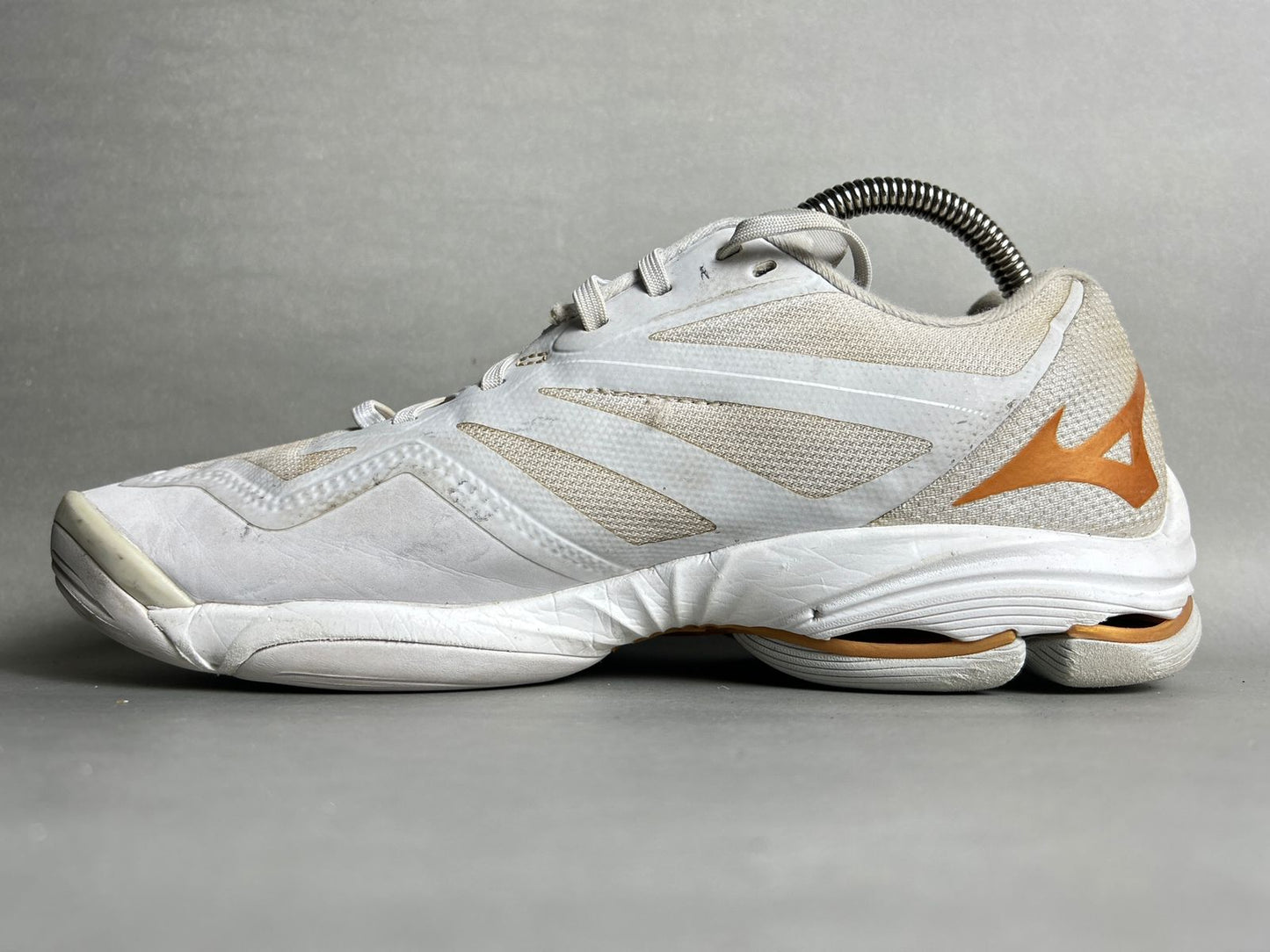Mizuno Wave Lightning - EURO 40.5