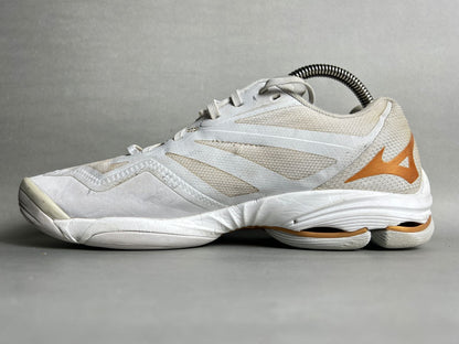 Mizuno Wave Lightning - EURO 40.5