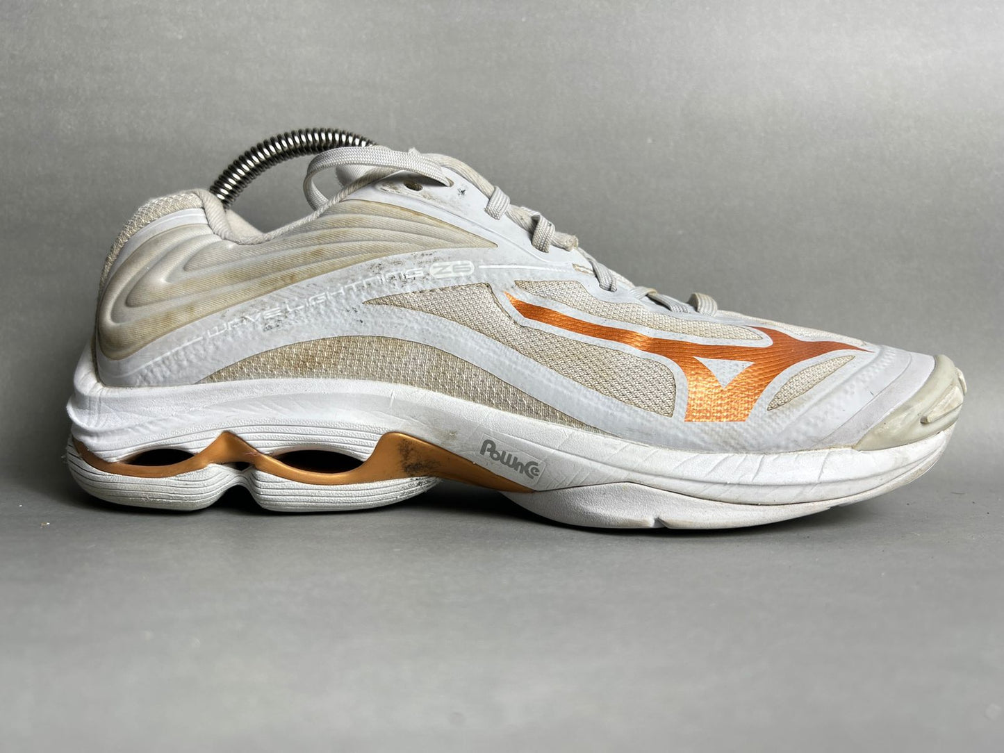 Mizuno Wave Lightning - EURO 40.5