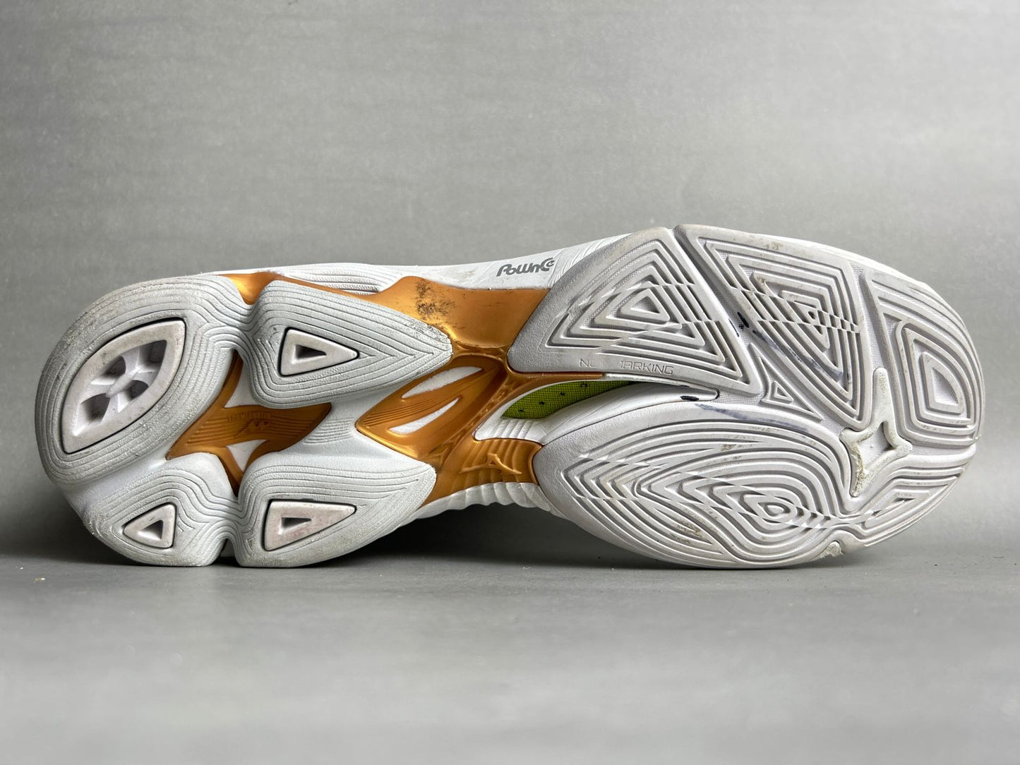 Mizuno Wave Lightning - EURO 40.5