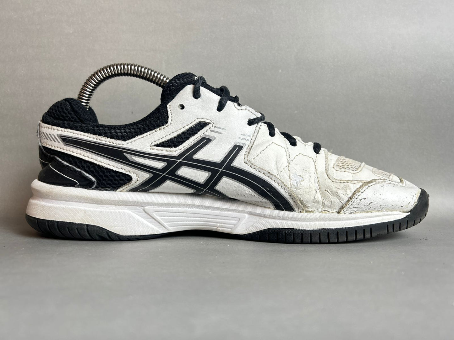 Asics Gel Qulifier - EURO 40