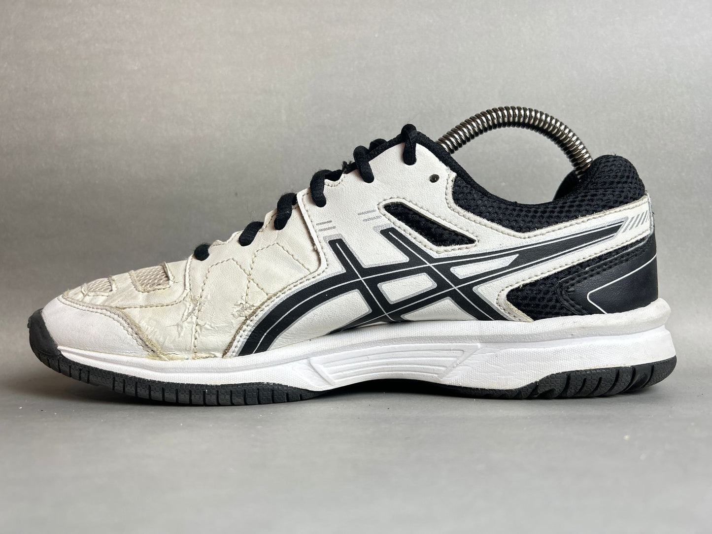 Asics Gel Qulifier - EURO 40