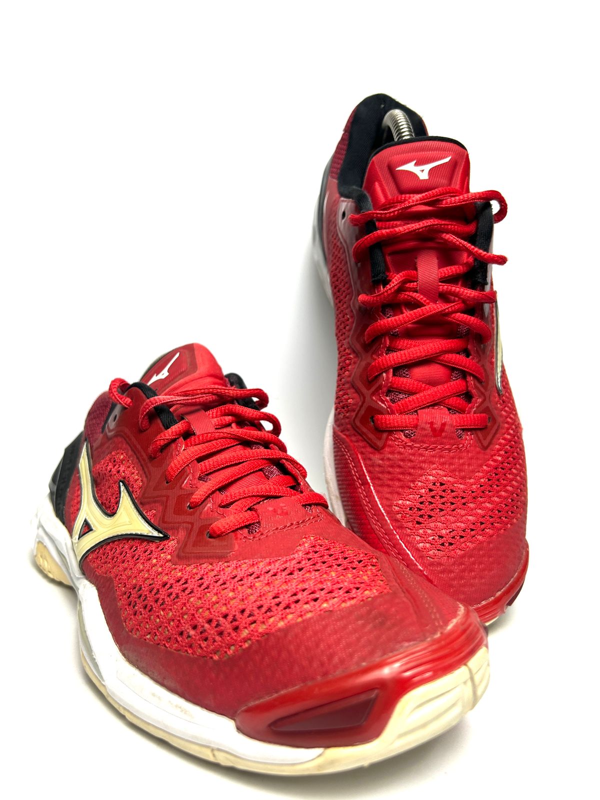 Mizuno Wave Stealth - EURO 40.5