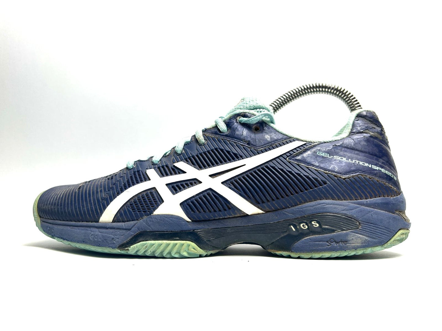 Asics Gel Solution Speed 3 - EURO 37.5