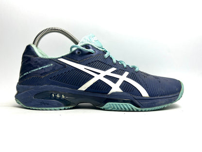 Asics Gel Solution Speed 3 - EURO 37.5