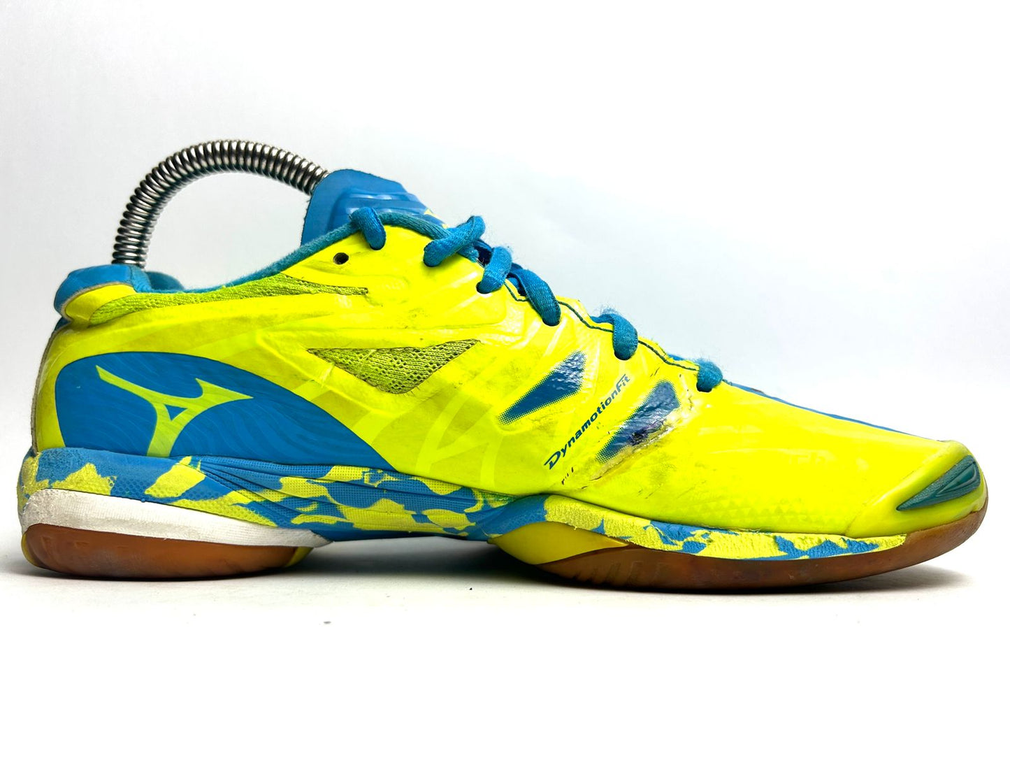 Mizuno Wave Mirage - EURO 38