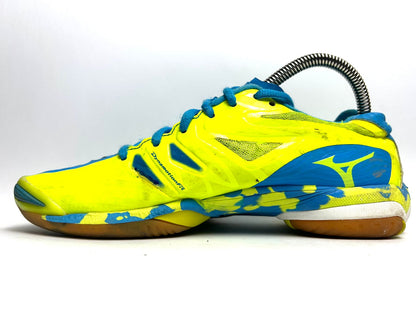 Mizuno Wave Mirage - EURO 38