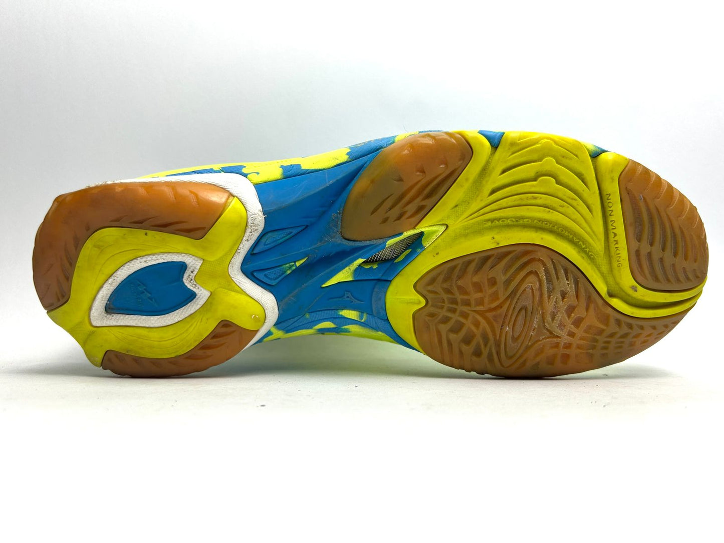 Mizuno Wave Mirage - EURO 38