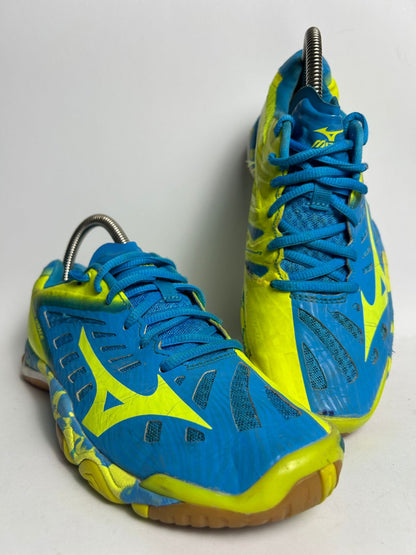 Mizuno Wave Mirage - EURO 38