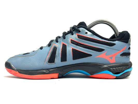 Mizuno Wave Hurricane 3 - EURO 39