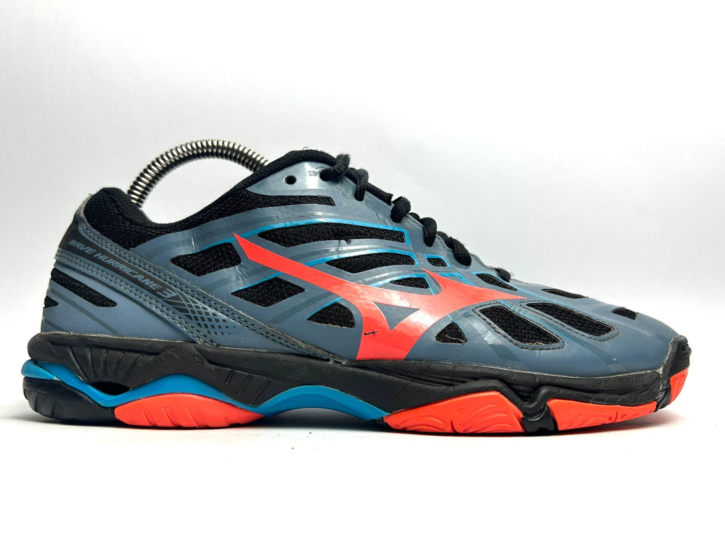Mizuno Wave Hurricane 3 - EURO 39
