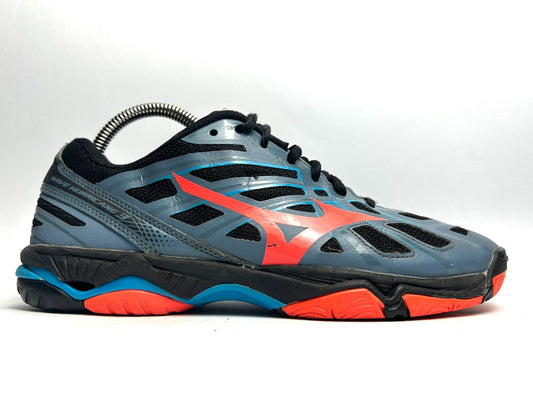 Mizuno Wave Hurricane 3 - EURO 39