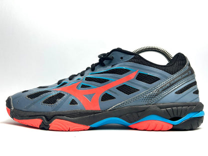 Mizuno Wave Hurricane 3 - EURO 39
