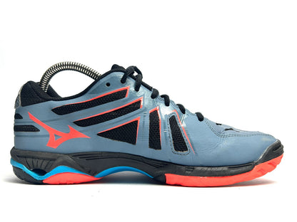 Mizuno Wave Hurricane 3 - EURO 39