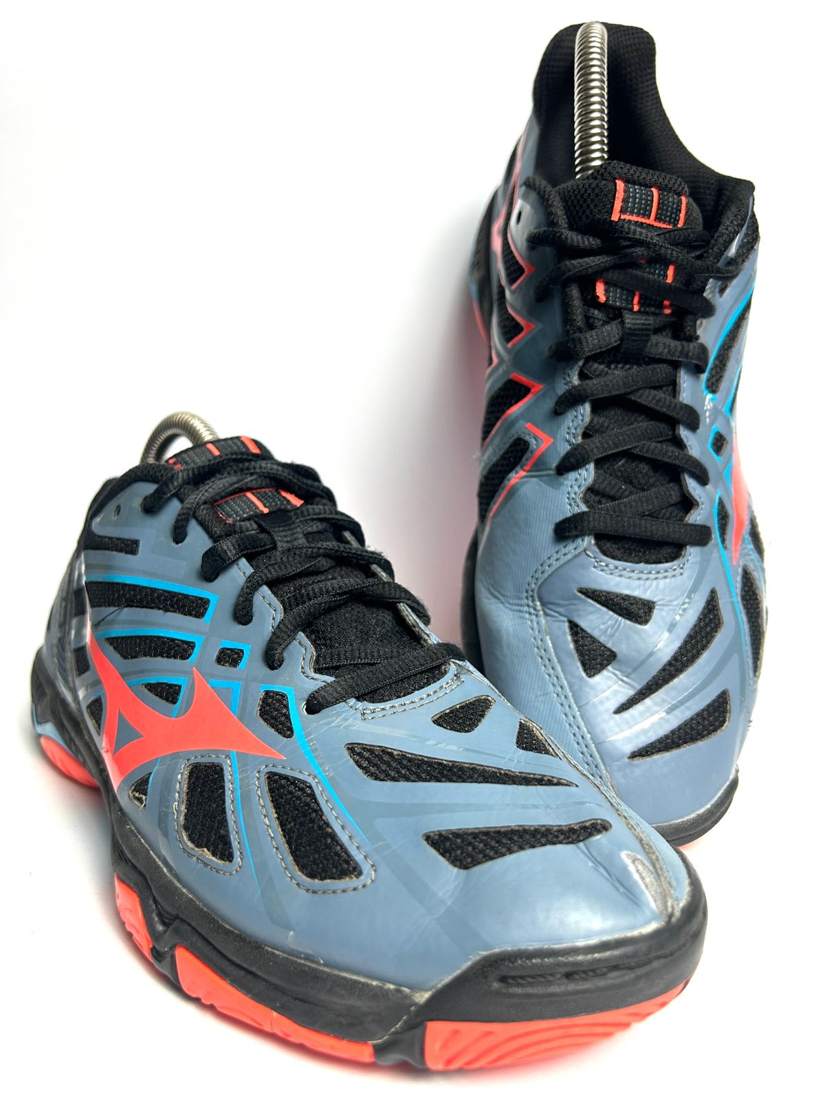 Mizuno Wave Hurricane 3 - EURO 39