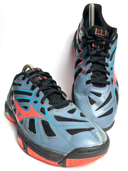 Mizuno Wave Hurricane 3 - EURO 39