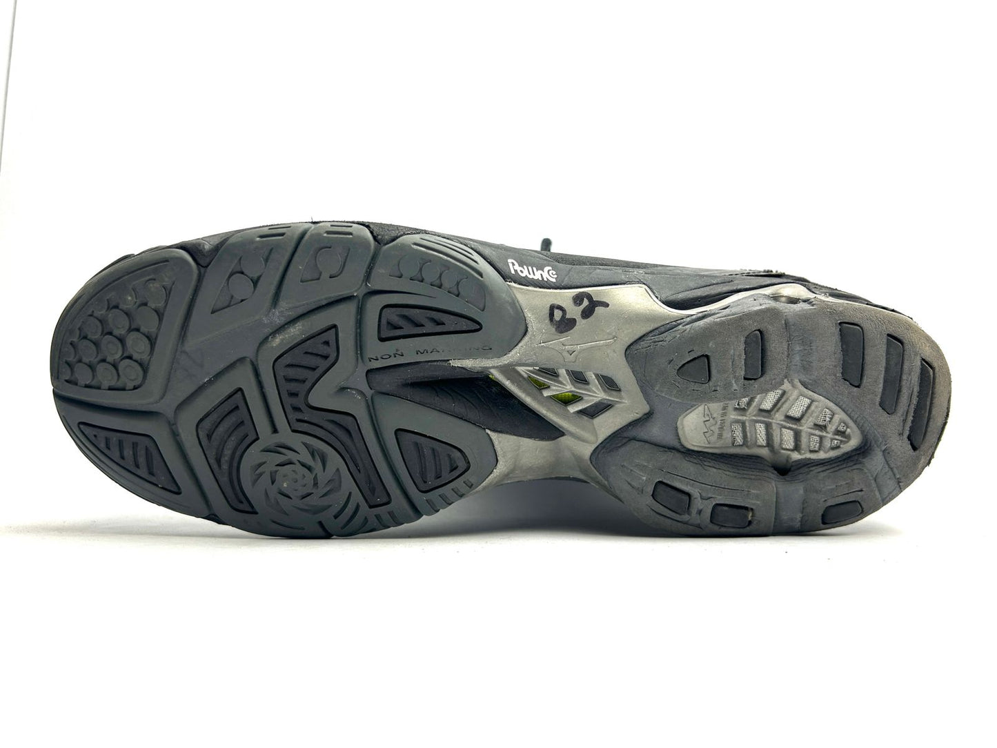 Mizuno Wave Lightning Z5  - EURO 45