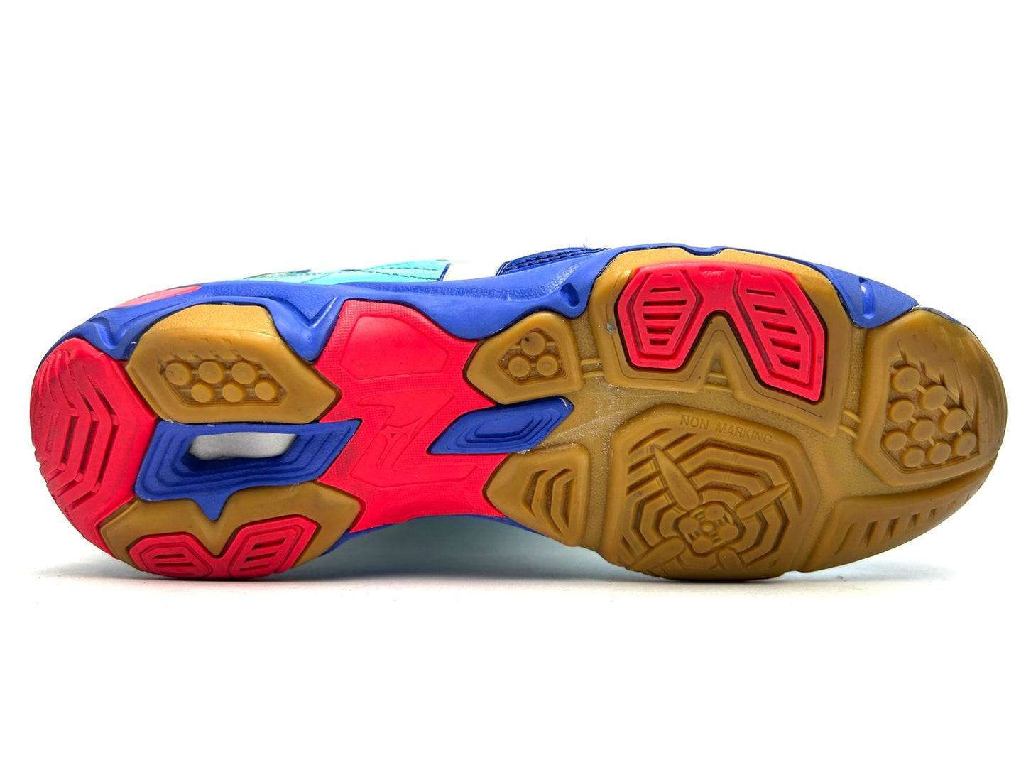 Mizuno Wave Twister - EURO 39