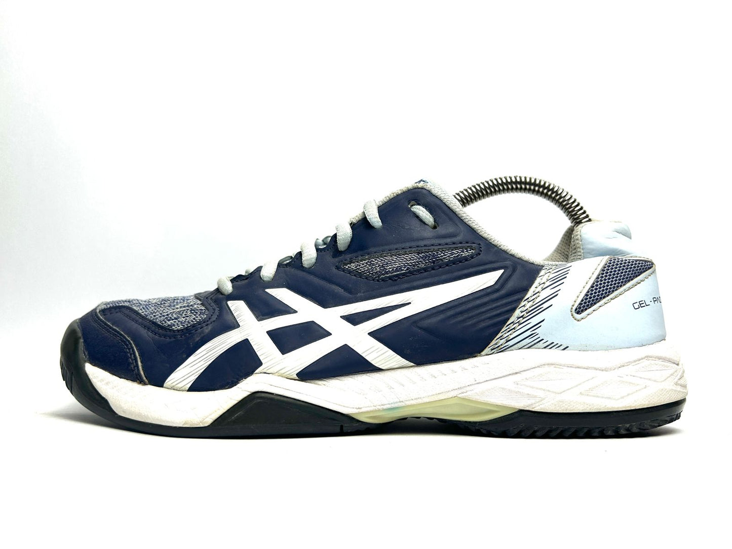 Asics Gel Padel Exclusive 5 SG - EURO 40
