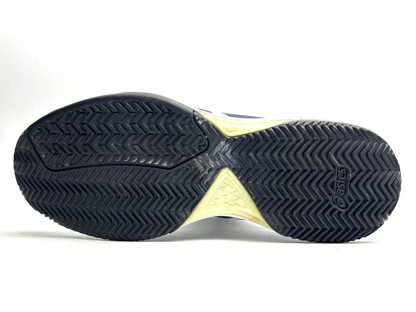 Asics Gel Padel Exclusive 5 SG - EURO 40