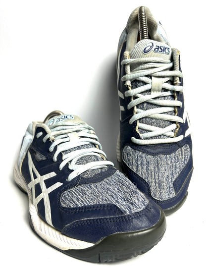Asics Gel Padel Exclusive 5 SG - EURO 40