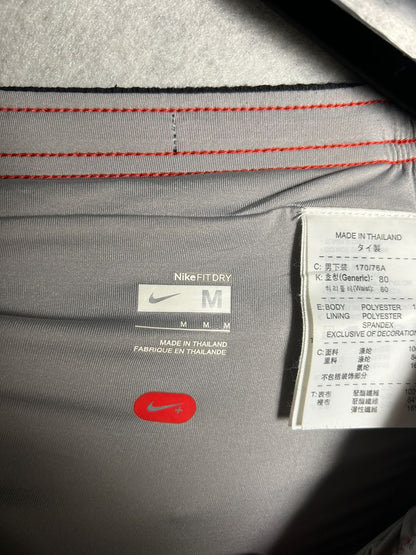 Nike Fit Dry Black Short - Medium