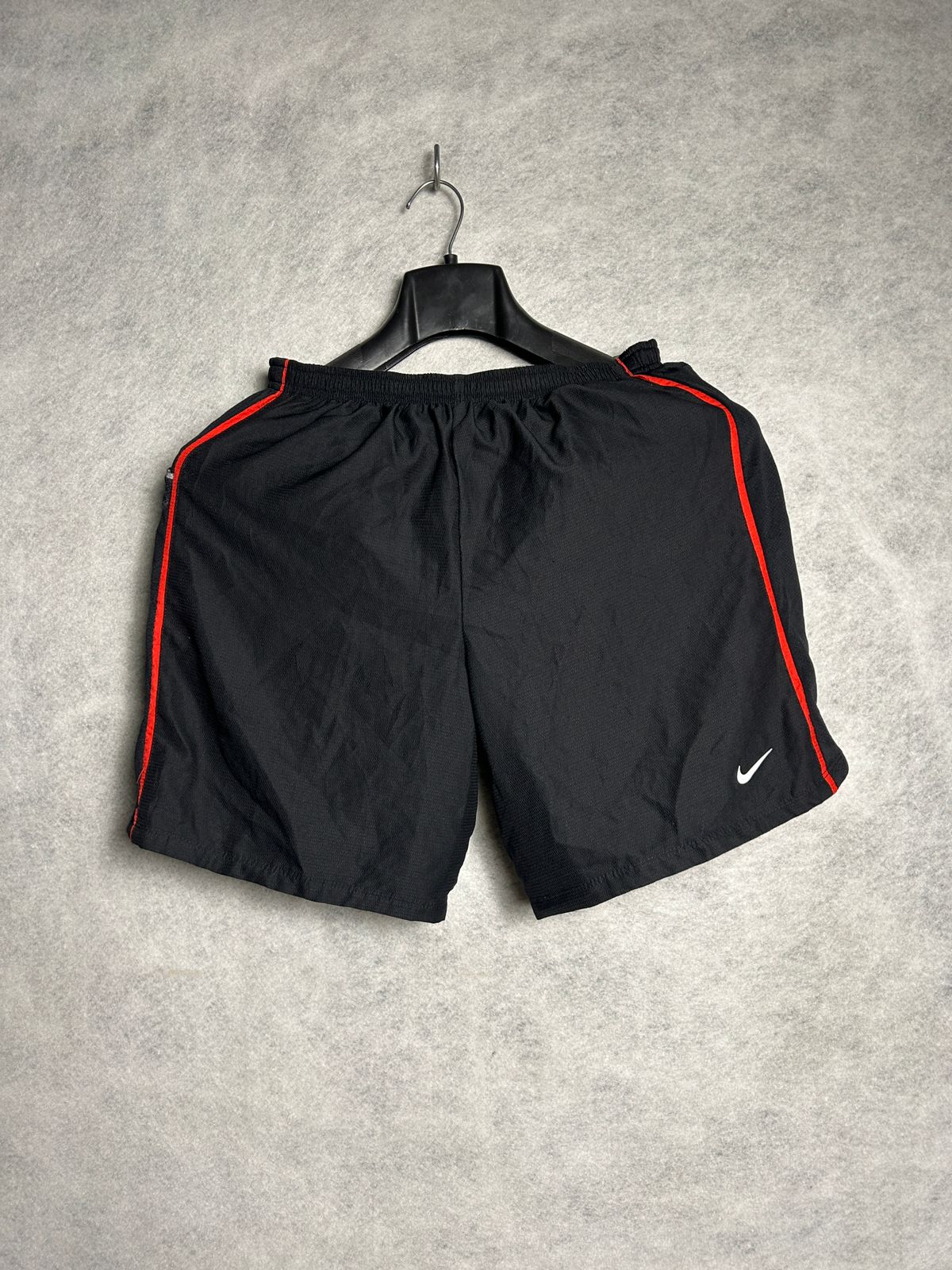 Nike Fit Dry Black Short - Medium