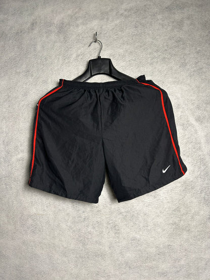 Nike Fit Dry Black Short - Medium