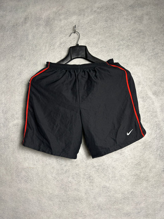 Nike Fit Dry Black Short - Medium