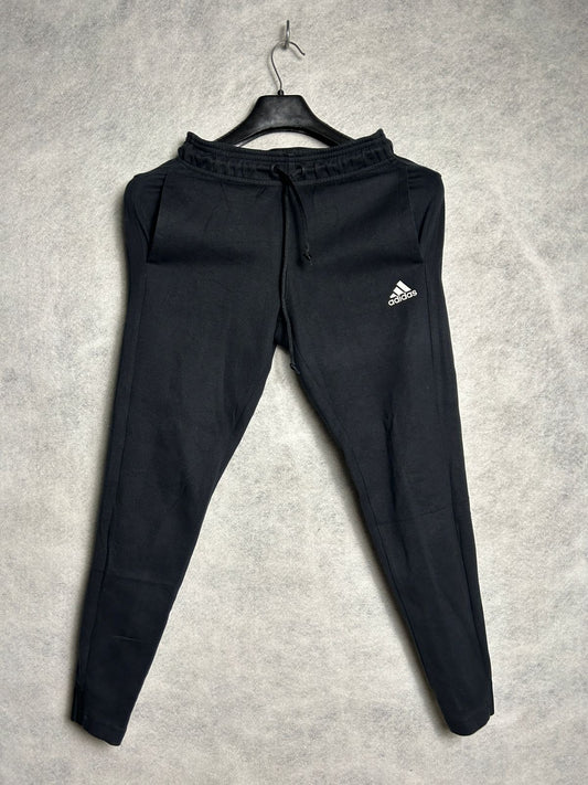 Adidas Black Trouser - Small