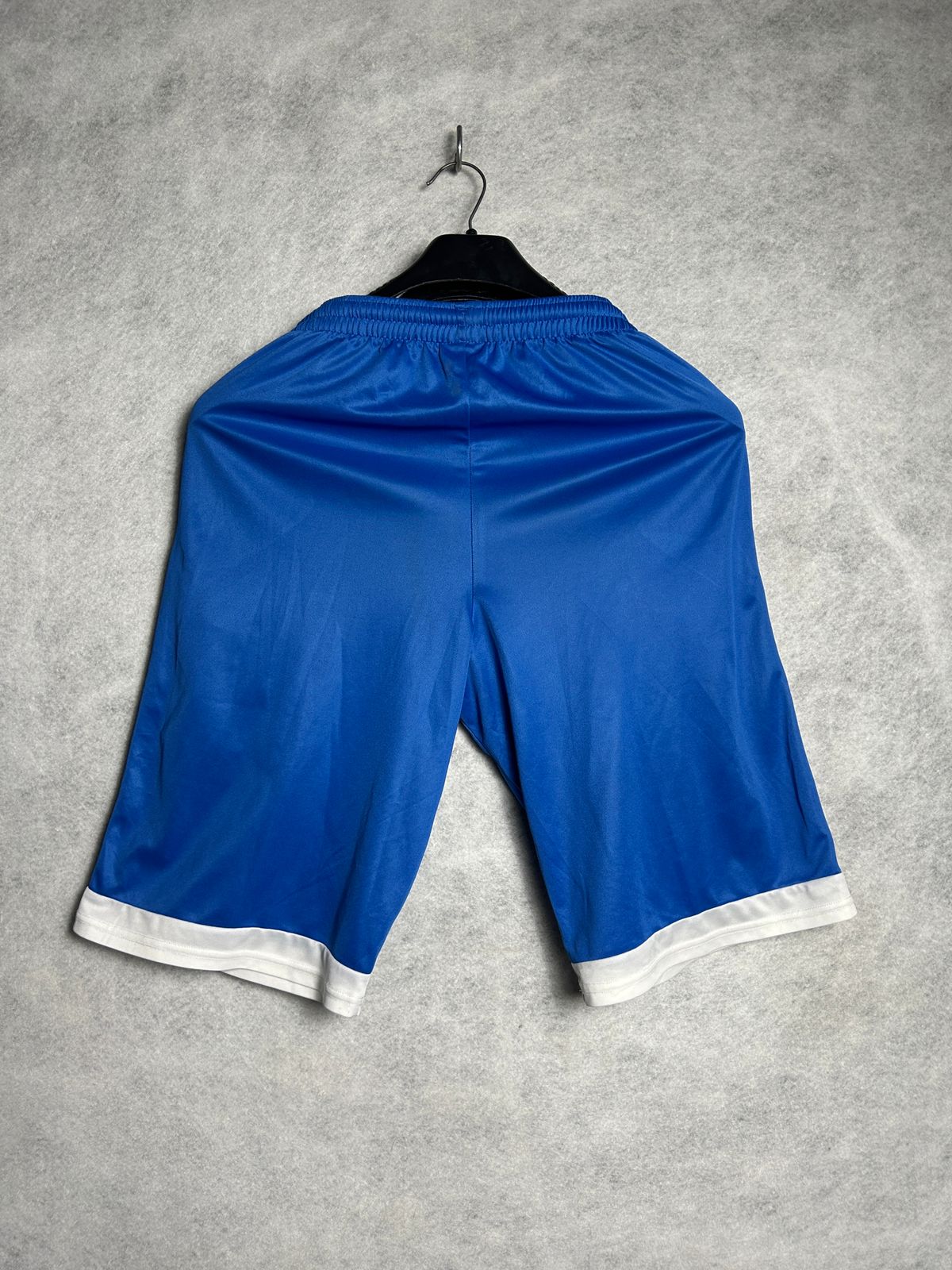 Adidas Blue Short - Small