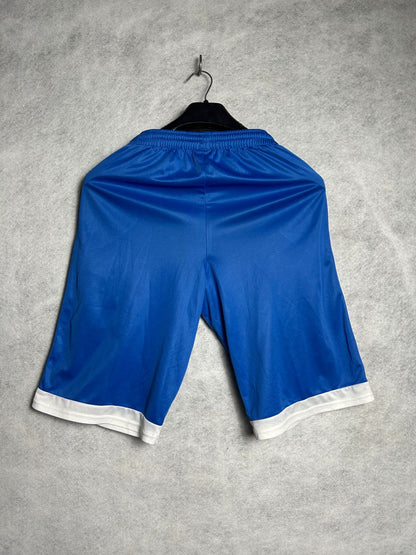 Adidas Blue Short - Small