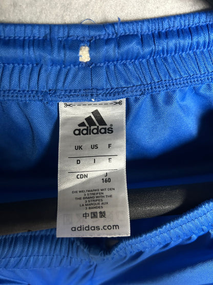 Adidas Blue Short - Small