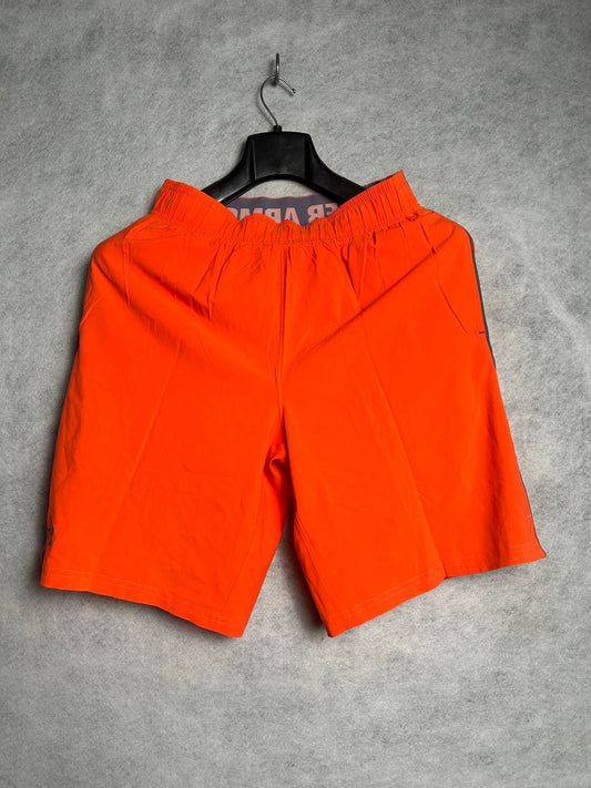 Under Armour Red Short - Medium