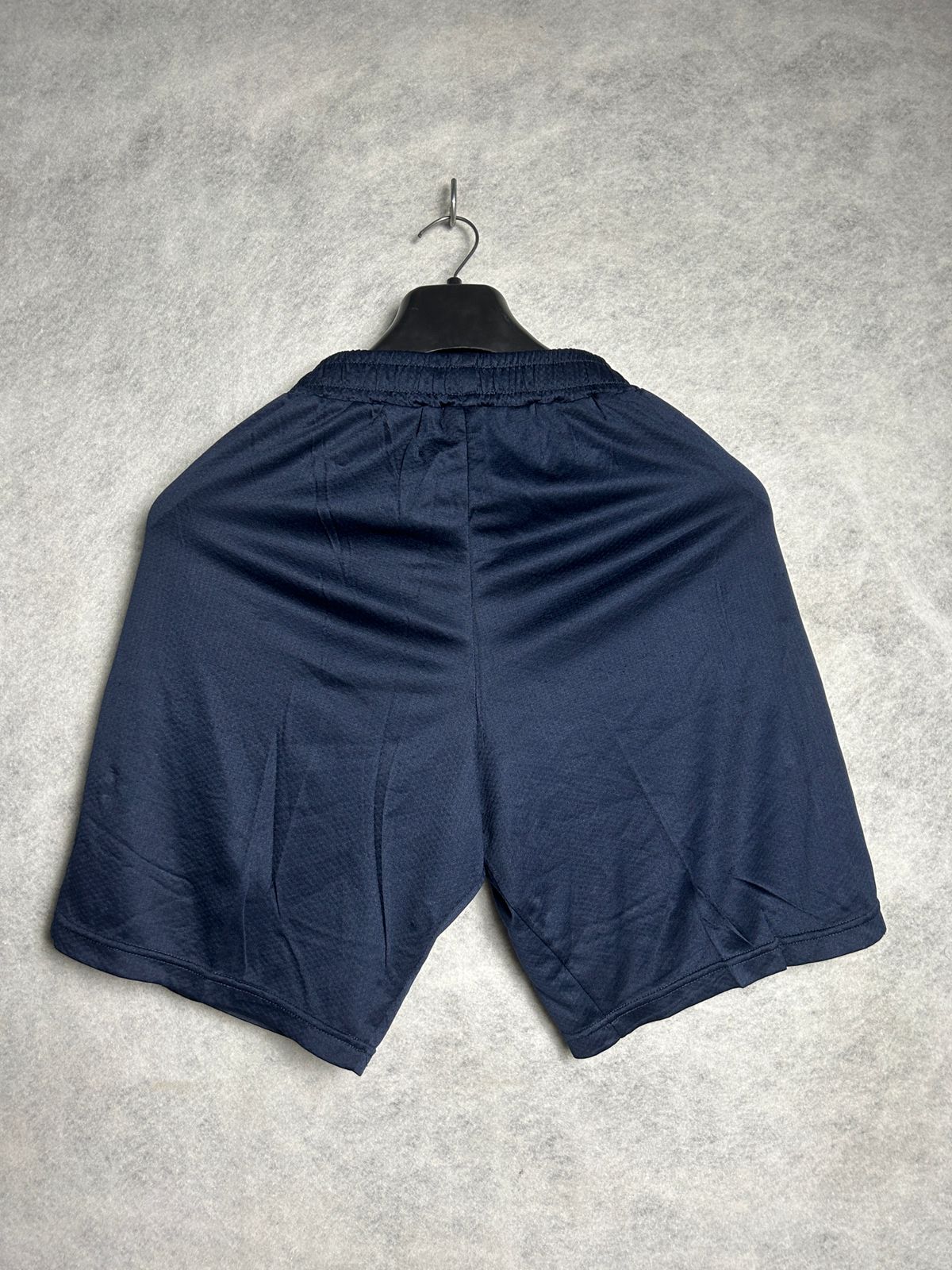 Mizuno Blue Short - Medium