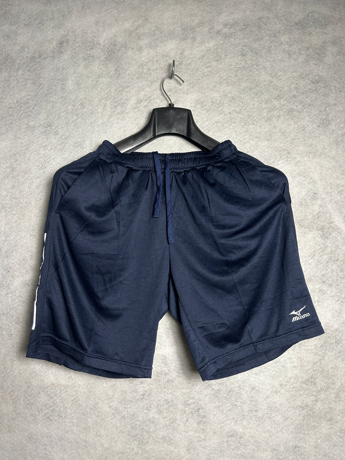Mizuno Blue Short - Medium
