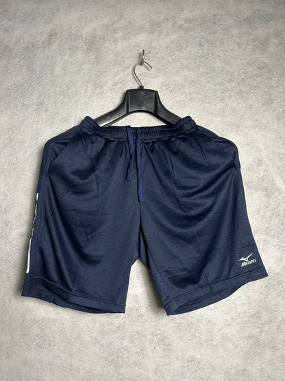 Mizuno Blue Short - Medium