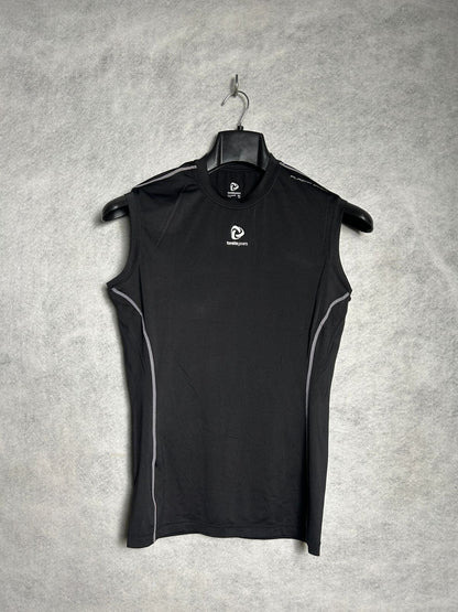 Teslagears Black Sando - XL