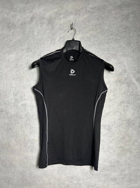 Teslagears Black Sando - XL