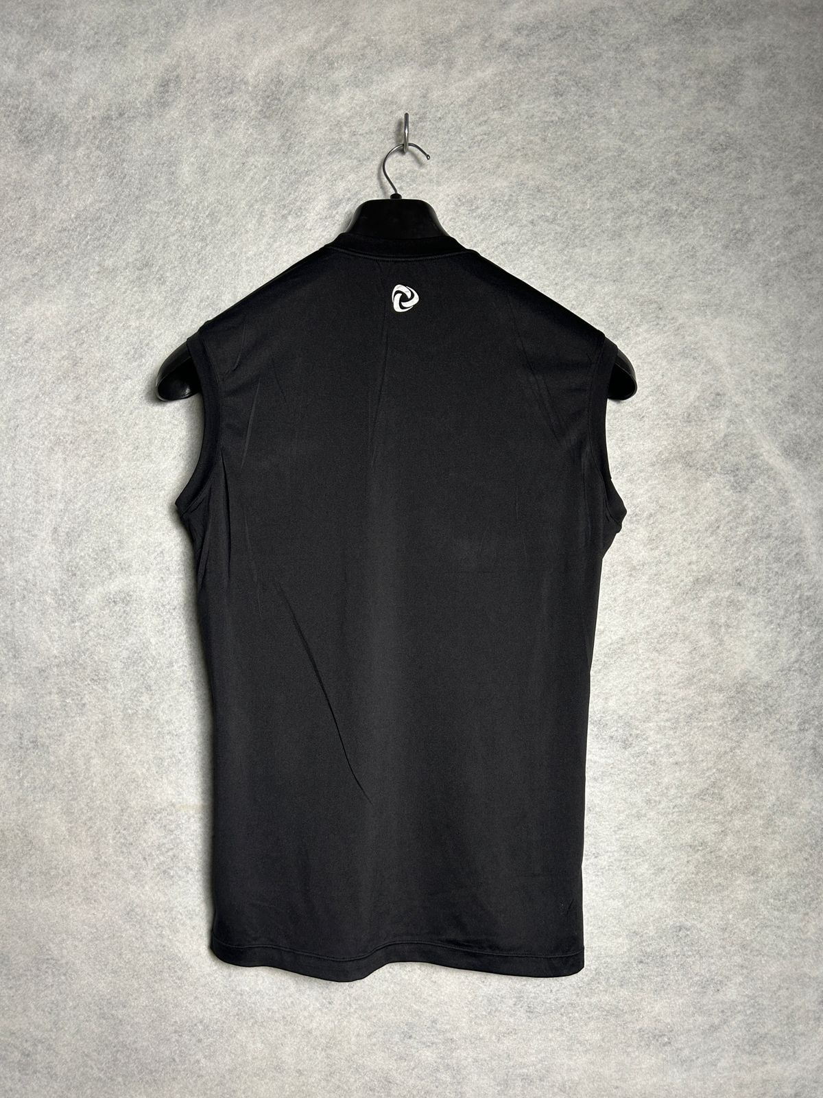 Teslagears Black Sando - XL
