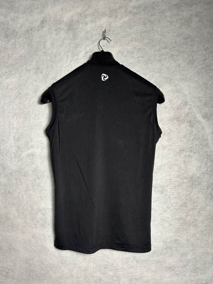 Teslagears Black Sando - XL