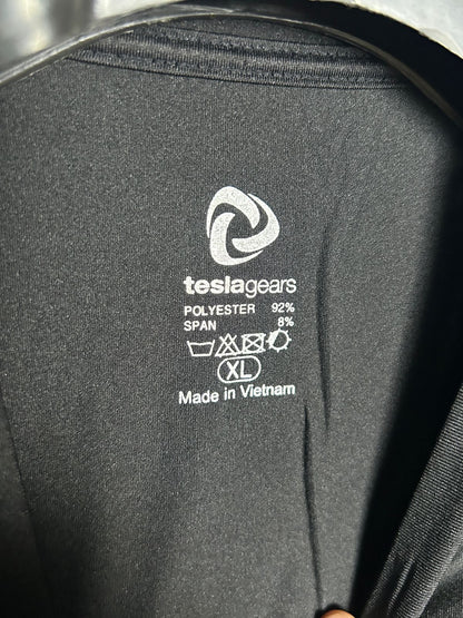 Teslagears Black Sando - XL